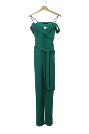 Langer Damen-Overall Mohito, Größe XXS, Farbe Grün, Preis 24,55 €
