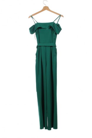 Langer Damen-Overall Mohito, Größe XXS, Farbe Grün, Preis 24,55 €