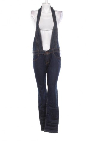Langer Damen-Overall Monica's Jeans, Größe L, Farbe Blau, Preis € 33,99