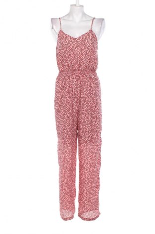 Langer Damen-Overall NA-KD, Größe S, Farbe Mehrfarbig, Preis 20,99 €