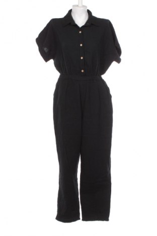 Dámsky dlhý overal NEW COLLECTION, Veľkosť M, Farba Čierna, Cena  79,81 €