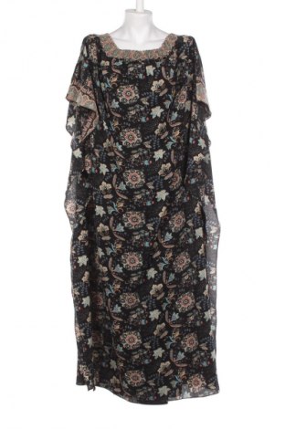 Salopetă lungă de damă Orna Farho, Mărime L, Culoare Multicolor, Preț 342,00 Lei
