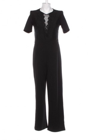 Langer Damen-Overall Pieces, Größe S, Farbe Schwarz, Preis € 38,99