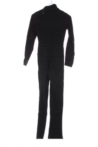 Langer Damen-Overall Pull&Bear, Größe S, Farbe Schwarz, Preis € 33,99