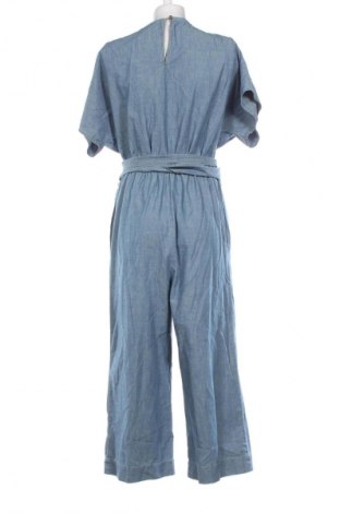 Női hosszú overál Ralph Lauren, Méret L, Szín Kék, Ár 45 204 Ft