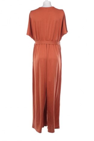 Langer Damen-Overall Reserved, Größe XL, Farbe Orange, Preis 39,39 €