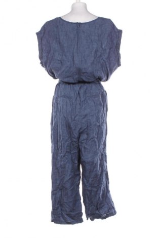 Langer Damen-Overall S.Oliver, Größe XL, Farbe Blau, Preis 46,99 €