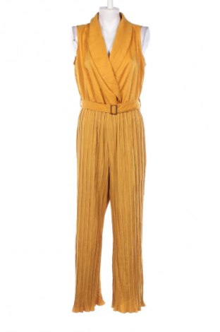 Langer Damen-Overall SHEIN, Größe XL, Farbe Orange, Preis 33,99 €