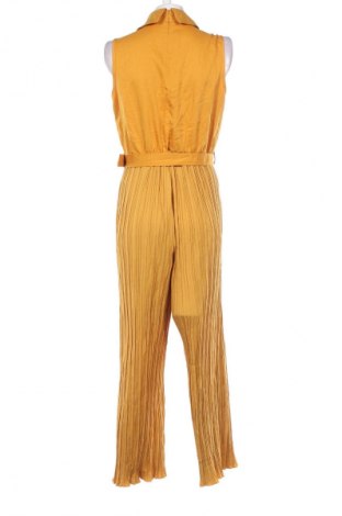 Langer Damen-Overall SHEIN, Größe XL, Farbe Orange, Preis 33,99 €