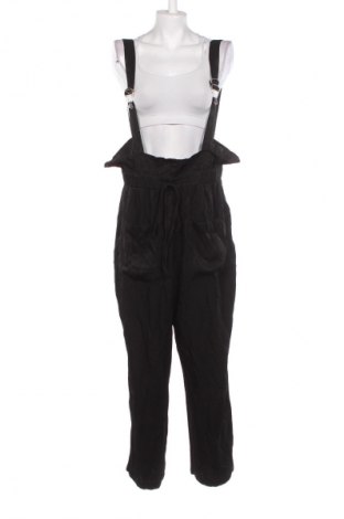 Langer Damen-Overall SHEIN, Größe XL, Farbe Schwarz, Preis 12,99 €