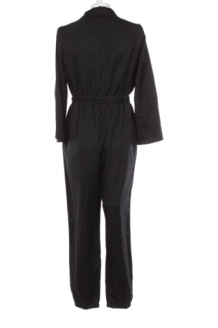 Langer Damen-Overall SHEIN, Größe M, Farbe Schwarz, Preis € 33,99