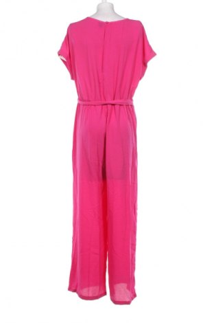 Langer Damen-Overall Shine, Größe XL, Farbe Rosa, Preis 24,49 €