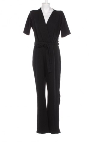 Langer Damen-Overall Sisters Point, Größe L, Farbe Schwarz, Preis 34,79 €