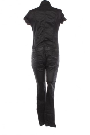 Dámsky dlhý overal Stradivarius, Veľkosť M, Farba Čierna, Cena  25,66 €