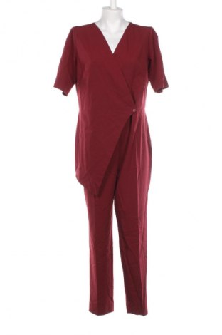 Langer Damen-Overall Stylove, Größe XL, Farbe Rot, Preis € 53,99