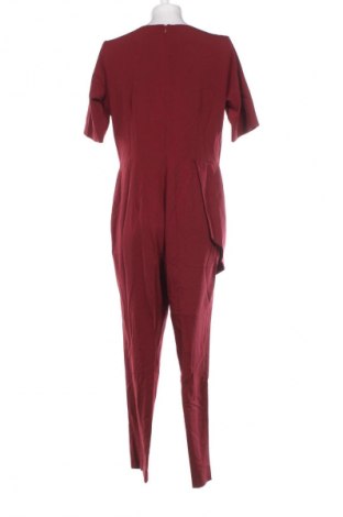 Langer Damen-Overall Stylove, Größe XL, Farbe Rot, Preis € 53,99