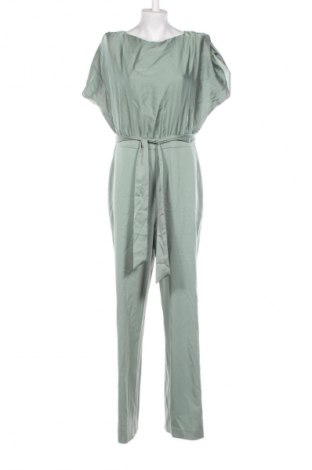 Langer Damen-Overall Swing, Größe M, Farbe Grün, Preis 66,99 €