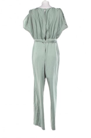 Langer Damen-Overall Swing, Größe M, Farbe Grün, Preis 66,99 €