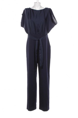 Salopetă lungă de damă Swing, Mărime M, Culoare Albastru, Preț 744,99 Lei