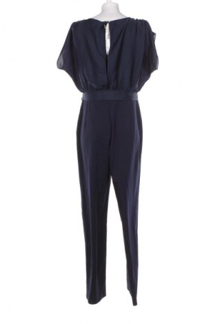 Salopetă lungă de damă Swing, Mărime M, Culoare Albastru, Preț 744,99 Lei