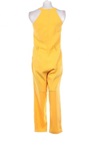 Langer Damen-Overall Tom Tailor, Größe M, Farbe Gelb, Preis 34,78 €