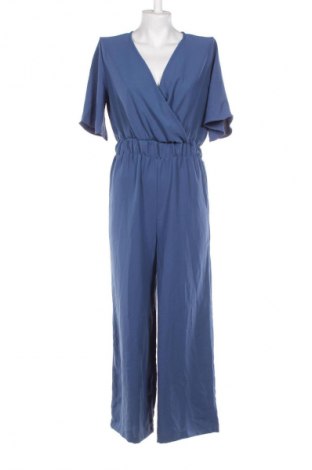 Langer Damen-Overall Trendyol, Größe M, Farbe Blau, Preis 79,89 €