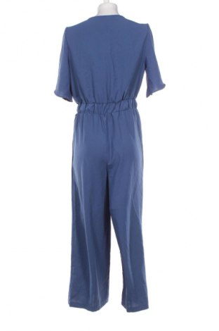 Langer Damen-Overall Trendyol, Größe M, Farbe Blau, Preis 79,89 €