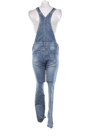 Dámský dlouhý overal Unbranded, Velikost M, Barva Modrá, Cena  489,00 Kč