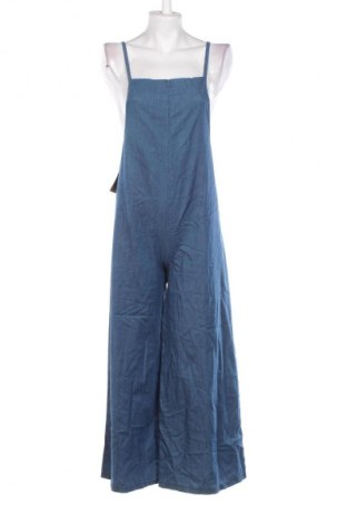 Dámský dlouhý overal Unbranded, Velikost L, Barva Modrá, Cena  1 249,00 Kč