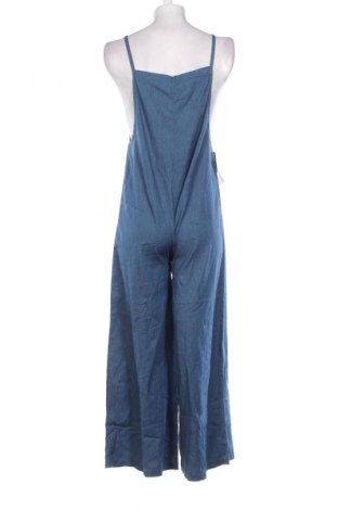 Dámský dlouhý overal Unbranded, Velikost L, Barva Modrá, Cena  1 249,00 Kč