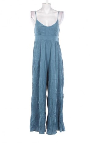 Női hosszú overál Unbranded, Méret S, Szín Kék, Ár 6 969 Ft