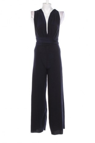 Salopetă lungă de damă Unbranded, Mărime XS, Culoare Albastru, Preț 136,99 Lei