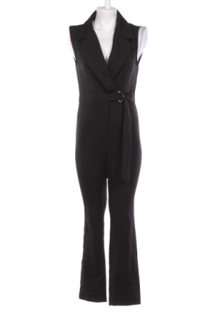 Langer Damen-Overall Unbranded, Größe S, Farbe Schwarz, Preis 28,46 €
