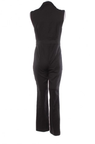 Langer Damen-Overall Unbranded, Größe S, Farbe Schwarz, Preis 28,46 €