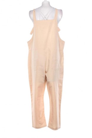 Női hosszú overál Unbranded, Méret 5XL, Szín Bézs, Ár 9 600 Ft