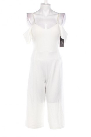 Dámsky dlhý overal Unbranded, Veľkosť M, Farba Biela, Cena  39,46 €