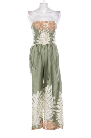 Langer Damen-Overall Unbranded, Größe M, Farbe Mehrfarbig, Preis 24,55 €