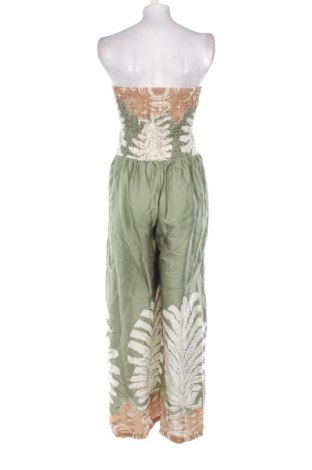Langer Damen-Overall Unbranded, Größe M, Farbe Mehrfarbig, Preis 24,55 €