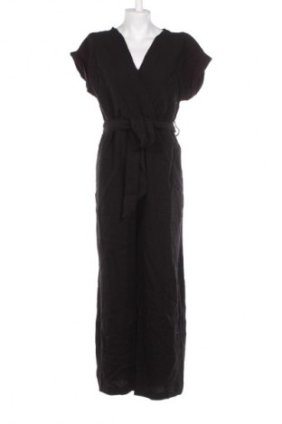 Salopetă lungă de damă Unbranded, Mărime M, Culoare Negru, Preț 126,32 Lei