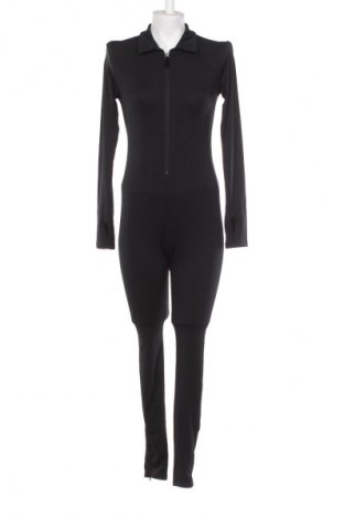 Langer Damen-Overall Unbranded, Größe M, Farbe Schwarz, Preis 24,55 €
