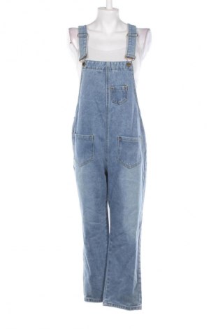 Langer Damen-Overall Unbranded, Größe XL, Farbe Blau, Preis 25,00 €