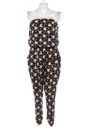 Langer Damen-Overall Unbranded, Größe XL, Farbe Mehrfarbig, Preis 28,93 €