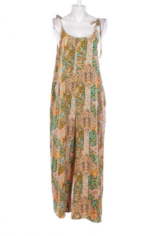 Salopetă lungă de damă Unbranded, Mărime XXL, Culoare Multicolor, Preț 148,99 Lei