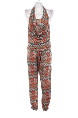 Langer Damen-Overall Unbranded, Größe M, Farbe Mehrfarbig, Preis 24,49 €