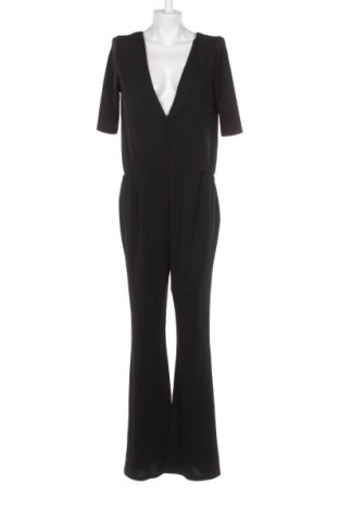 Salopetă lungă de damă Vero Moda, Mărime L, Culoare Negru, Preț 232,99 Lei