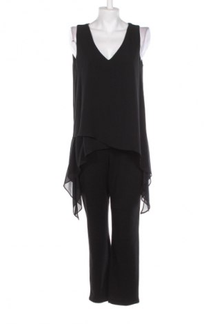 Langer Damen-Overall Wallis, Größe L, Farbe Schwarz, Preis 79,80 €