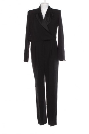 Damski długi kombinezon Weekend Max Mara, Rozmiar S, Kolor Czarny, Cena 1 729,99 zł