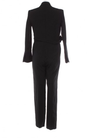 Damski długi kombinezon Weekend Max Mara, Rozmiar S, Kolor Czarny, Cena 1 729,99 zł