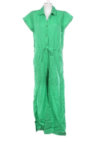 Salopetă lungă de damă Xandres, Mărime M, Culoare Verde, Preț 321,99 Lei