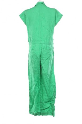 Salopetă lungă de damă Xandres, Mărime M, Culoare Verde, Preț 321,99 Lei